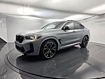 Used 2024 BMW X4 M BASE in WEST PALM BEACH, FLORIDA (Photo 8)