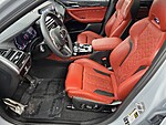 Used 2024 BMW X4 M BASE in WEST PALM BEACH, FLORIDA (Photo 9)