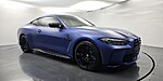 Used 2024 BMW M4 Competition xDrive Coupe in WEST PALM BEACH, FLORIDA