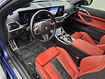 Used 2024 BMW M4 COMPETITION in WEST PALM BEACH, FLORIDA (Photo 10)