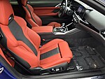 Used 2024 BMW M4 COMPETITION in WEST PALM BEACH, FLORIDA (Photo 25)