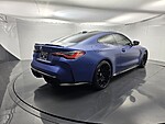 Used 2024 BMW M4 COMPETITION in WEST PALM BEACH, FLORIDA (Photo 4)