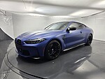 Used 2024 BMW M4 COMPETITION in WEST PALM BEACH, FLORIDA (Photo 8)