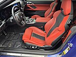 Used 2024 BMW M4 COMPETITION in WEST PALM BEACH, FLORIDA (Photo 9)