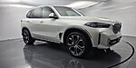Used 2025 BMW X5 SDRIVE40I in WEST PALM BEACH, FLORIDA
