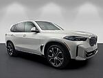 Used 2025 BMW X5 SDRIVE40I in WEST PALM BEACH, FLORIDA (Photo 1)