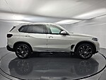 Used 2025 BMW X5 SDRIVE40I in WEST PALM BEACH, FLORIDA (Photo 3)