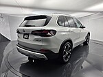 Used 2025 BMW X5 SDRIVE40I in WEST PALM BEACH, FLORIDA (Photo 4)