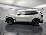 Used 2025 BMW X5 SDRIVE40I in WEST PALM BEACH, FLORIDA (Photo 7)
