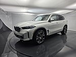 Used 2025 BMW X5 SDRIVE40I in WEST PALM BEACH, FLORIDA (Photo 8)