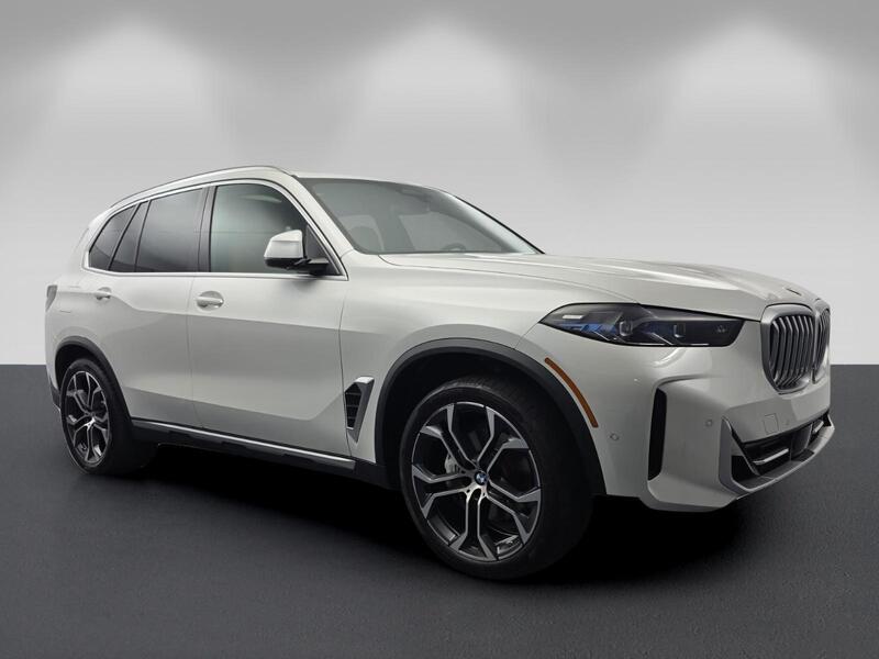 Used 2025 BMW X5 SDRIVE40I in WEST PALM BEACH, FLORIDA