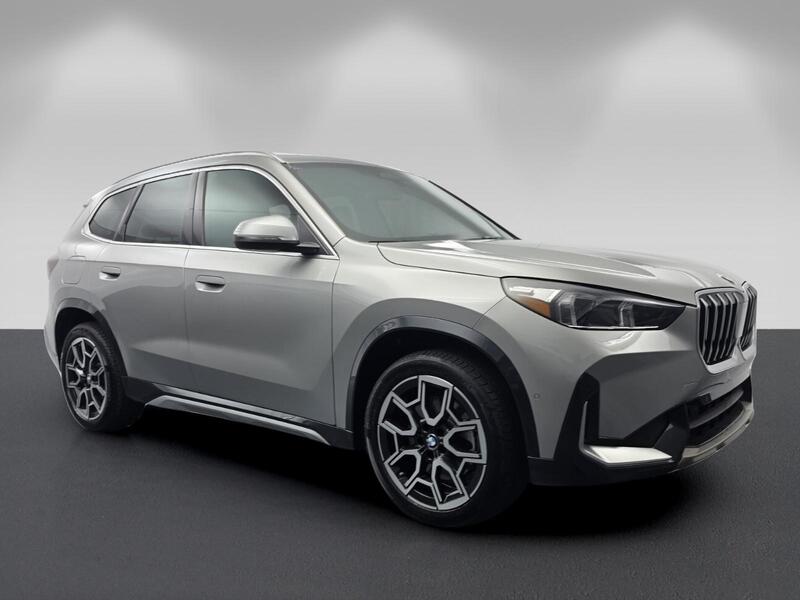 Used 2026 BMW X1 XDRIVE28I in WEST PALM BEACH, FLORIDA