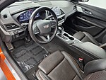 Used 2023 CADILLAC CT4 SPORT in WEST PALM BEACH, FLORIDA (Photo 10)