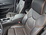 Used 2023 CADILLAC CT4 SPORT in WEST PALM BEACH, FLORIDA (Photo 11)