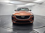 Used 2023 CADILLAC CT4 SPORT in WEST PALM BEACH, FLORIDA (Photo 2)