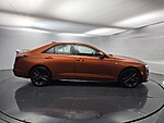 Used 2023 CADILLAC CT4 SPORT in WEST PALM BEACH, FLORIDA (Photo 3)