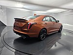 Used 2023 CADILLAC CT4 SPORT in WEST PALM BEACH, FLORIDA (Photo 4)
