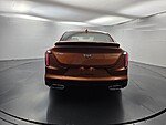 Used 2023 CADILLAC CT4 SPORT in WEST PALM BEACH, FLORIDA (Photo 5)