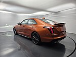 Used 2023 CADILLAC CT4 SPORT in WEST PALM BEACH, FLORIDA (Photo 6)