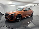 Used 2023 CADILLAC CT4 SPORT in WEST PALM BEACH, FLORIDA (Photo 8)