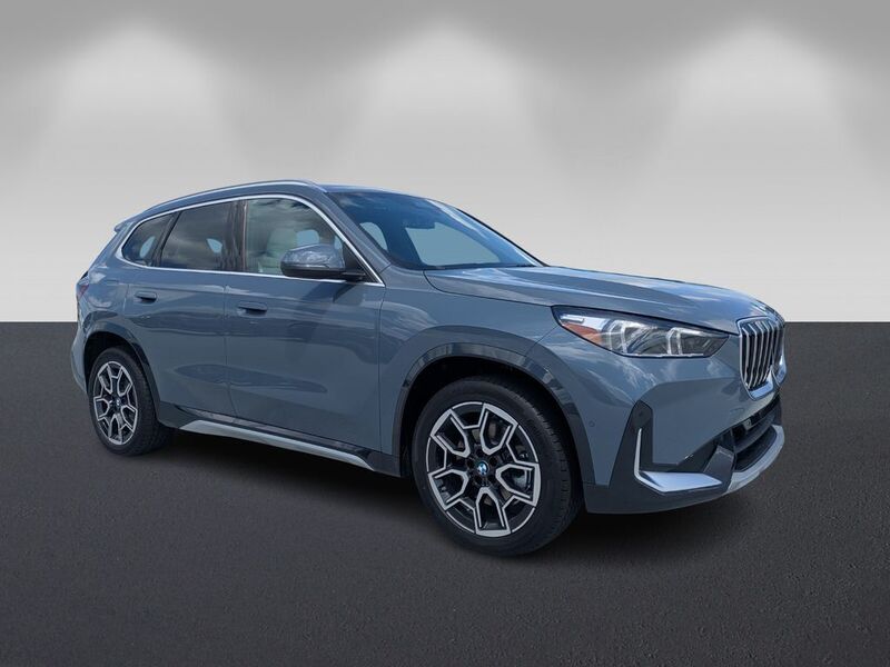 Used 2026 BMW X1 XDRIVE28I in WEST PALM BEACH, FLORIDA