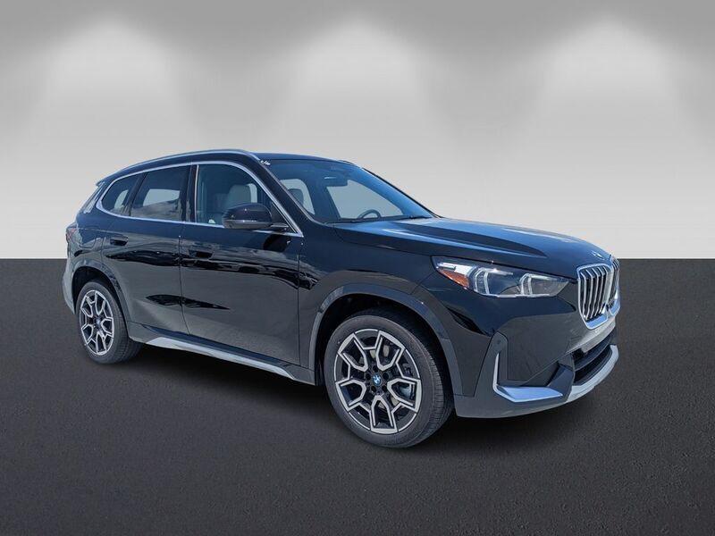 Used 2026 BMW X1 XDRIVE28I in WEST PALM BEACH, FLORIDA