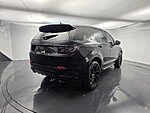 Used 2024 LAND ROVER DISCOVERY SPORT SE in WEST PALM BEACH, FLORIDA (Photo 4)