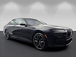 Used 2023 BMW I7 XDRIVE60 in WEST PALM BEACH, FLORIDA (Photo 1)