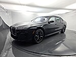 Used 2023 BMW I7 XDRIVE60 in WEST PALM BEACH, FLORIDA (Photo 8)