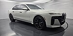 Used 2023 BMW 7 SERIES 740I in WEST PALM BEACH, FLORIDA