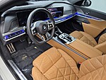 Used 2023 BMW 7 SERIES 740I in WEST PALM BEACH, FLORIDA (Photo 10)