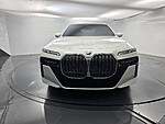 Used 2023 BMW 7 SERIES 740I in WEST PALM BEACH, FLORIDA (Photo 2)