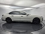 Used 2023 BMW 7 SERIES 740I in WEST PALM BEACH, FLORIDA (Photo 3)
