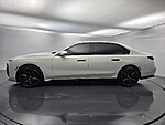 Used 2023 BMW 7 SERIES 740I in WEST PALM BEACH, FLORIDA (Photo 7)