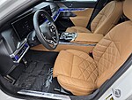Used 2023 BMW 7 SERIES 740I in WEST PALM BEACH, FLORIDA (Photo 9)