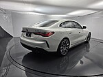 Used 2024 BMW 4 SERIES 430I GRAN COUPE in WEST PALM BEACH, FLORIDA (Photo 4)