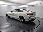 Used 2024 BMW 4 SERIES 430I GRAN COUPE in WEST PALM BEACH, FLORIDA (Photo 6)
