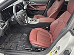 Used 2024 BMW 4 SERIES 430I GRAN COUPE in WEST PALM BEACH, FLORIDA (Photo 9)