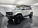 Used 2024 FORD BRONCO RAPTOR in WEST PALM BEACH, FLORIDA (Photo 8)