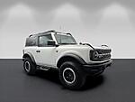 Used 2024 FORD BRONCO BADLANDS in WEST PALM BEACH, FLORIDA (Photo 1)