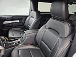 Used 2024 FORD BRONCO BADLANDS in WEST PALM BEACH, FLORIDA (Photo 11)