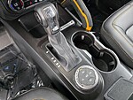 Used 2024 FORD BRONCO BADLANDS in WEST PALM BEACH, FLORIDA (Photo 22)