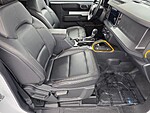 Used 2024 FORD BRONCO BADLANDS in WEST PALM BEACH, FLORIDA (Photo 25)