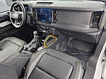 Used 2024 FORD BRONCO BADLANDS in WEST PALM BEACH, FLORIDA (Photo 27)