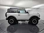 Used 2024 FORD BRONCO BADLANDS in WEST PALM BEACH, FLORIDA (Photo 3)