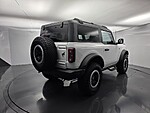 Used 2024 FORD BRONCO BADLANDS in WEST PALM BEACH, FLORIDA (Photo 4)