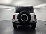 Used 2024 FORD BRONCO BADLANDS in WEST PALM BEACH, FLORIDA (Photo 5)