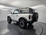 Used 2024 FORD BRONCO BADLANDS in WEST PALM BEACH, FLORIDA (Photo 6)
