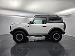 Used 2024 FORD BRONCO BADLANDS in WEST PALM BEACH, FLORIDA (Photo 7)