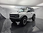Used 2024 FORD BRONCO BADLANDS in WEST PALM BEACH, FLORIDA (Photo 8)